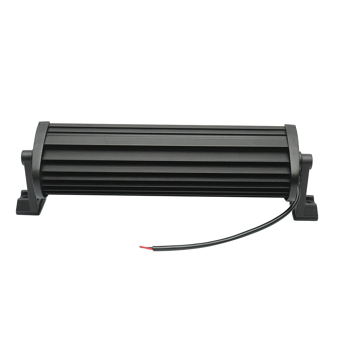 Lampada LED tipo barra con 24 LED, 9-60V, 72W, 6000K, Breckner Germany - immagine 3
