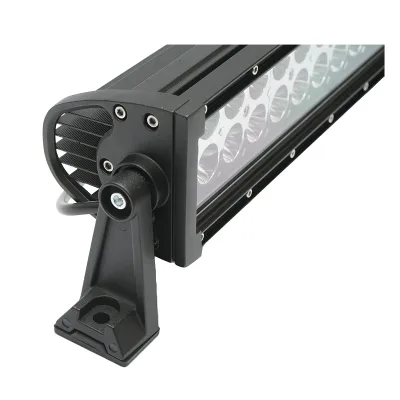 Lampada LED tipo barra con 24 LED, 9-60V, 72W, 6000K, Breckner Germany - immagine 4