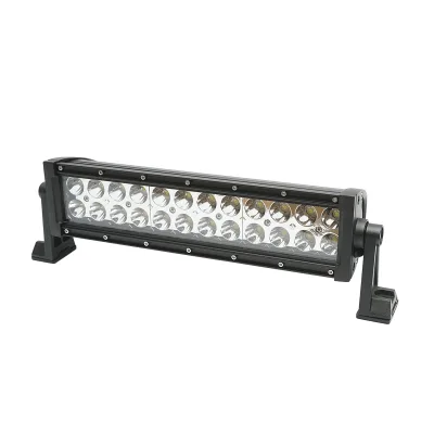 Lampada LED tipo barra con 24 LED, 9-60V, 72W, 6000K, Breckner Germany - immagine 2