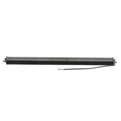 Lampada LED tipo barra con 24 LED, 9-60V, 72W, 6000K, Breckner Germany - immagine 3
