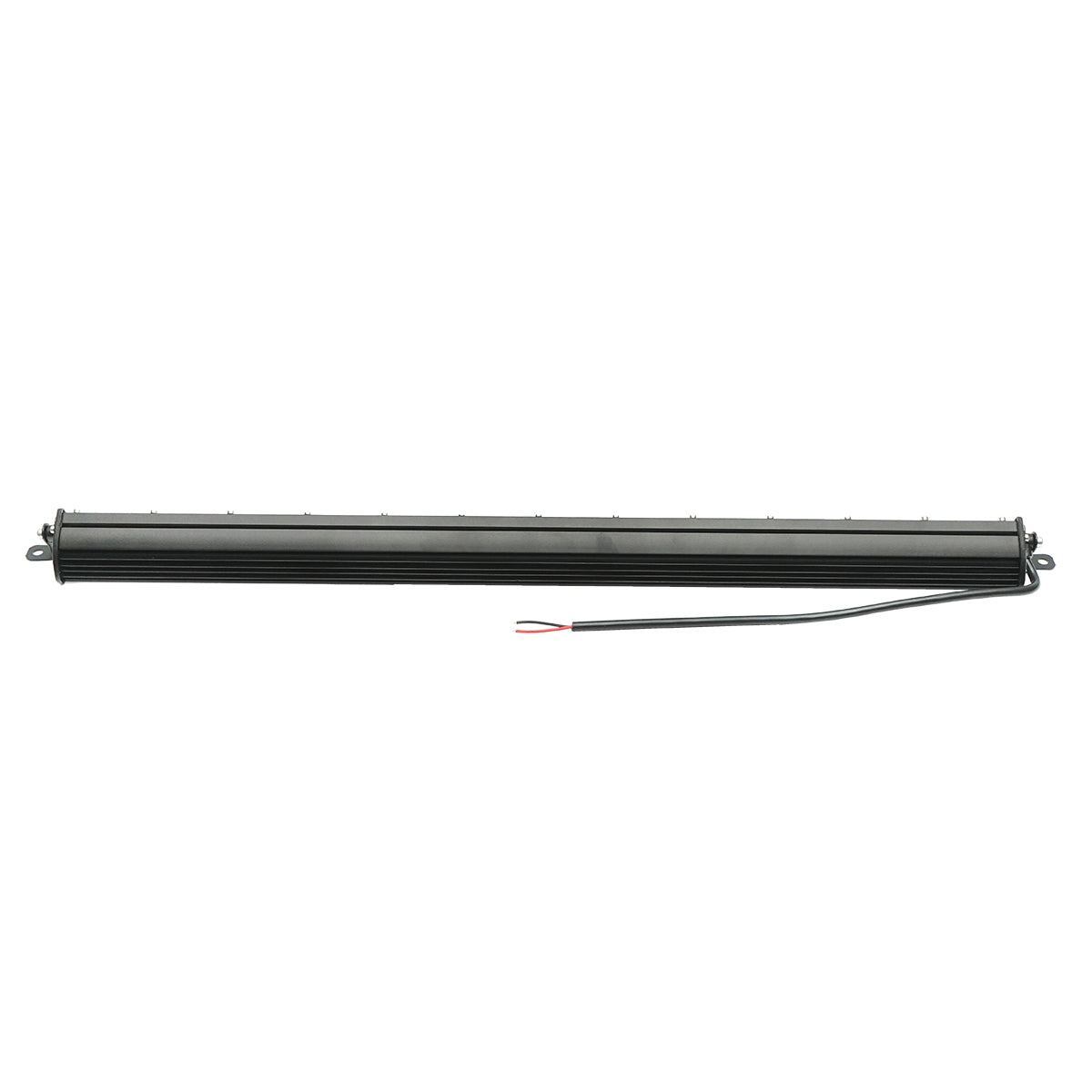 Lampada LED tipo barra con 24 LED, 9-60V, 72W, 6000K, Breckner Germany - immagine 3
