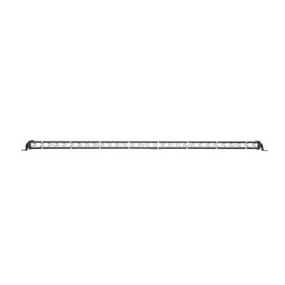 Lampada LED tipo barra con 30 LED, 9-60V, 90W, 6000K, Breckner Germany