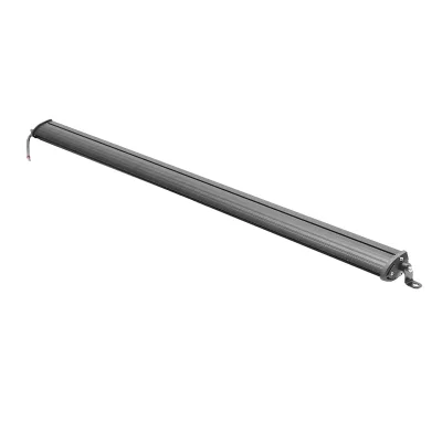 Lampada LED tipo barra con 30 LED, 9-60V, 90W, 6000K, Breckner Germany - immagine 4
