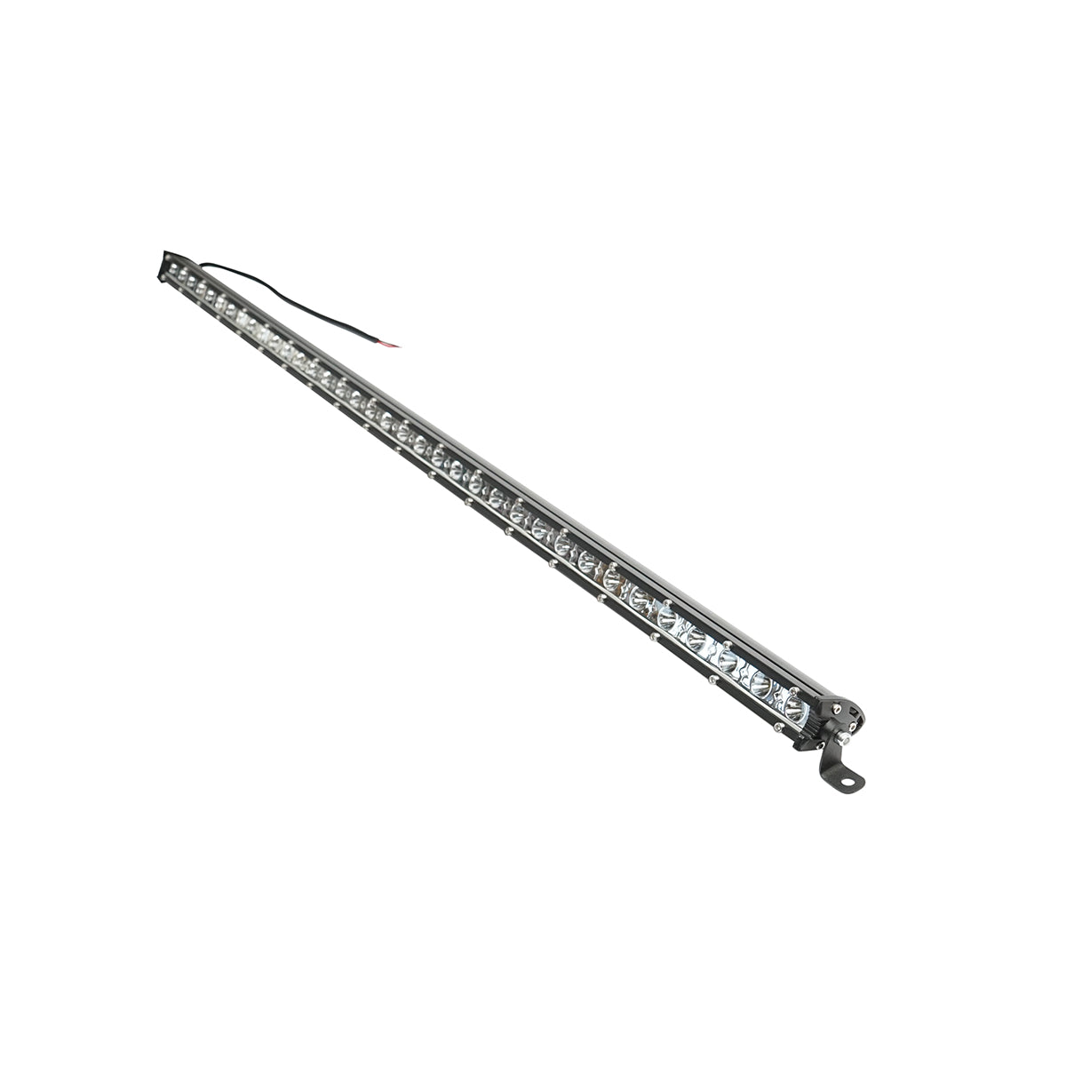 Lampada LED tipo barra con 36 LED, 9-60V, 108W, 6000K, Breckner Germany