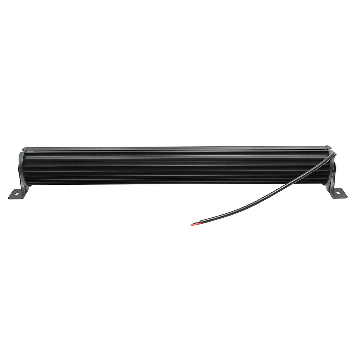 Lampada LED tipo barra con 40 LED, 9-60V, 120W, 6000K - immagine 2