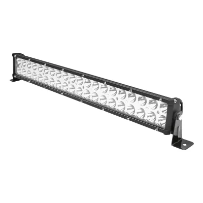 Lampada LED tipo barra con 40 LED, 9-60V, 120W, 6000K, 550x65 mm, Breckner Germany - immagine 2