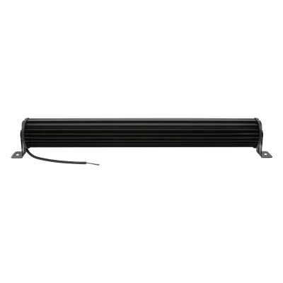 Lampada LED tipo barra con 40 LED, 9-60V, 120W, 6000K, 550x65 mm, Breckner Germany - immagine 3