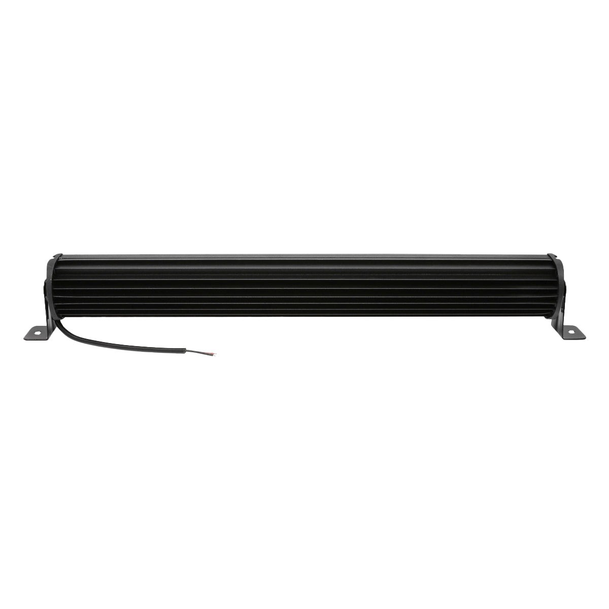 Lampada LED tipo barra con 40 LED, 9-60V, 120W, 6000K, 550x65 mm, Breckner Germany - immagine 3