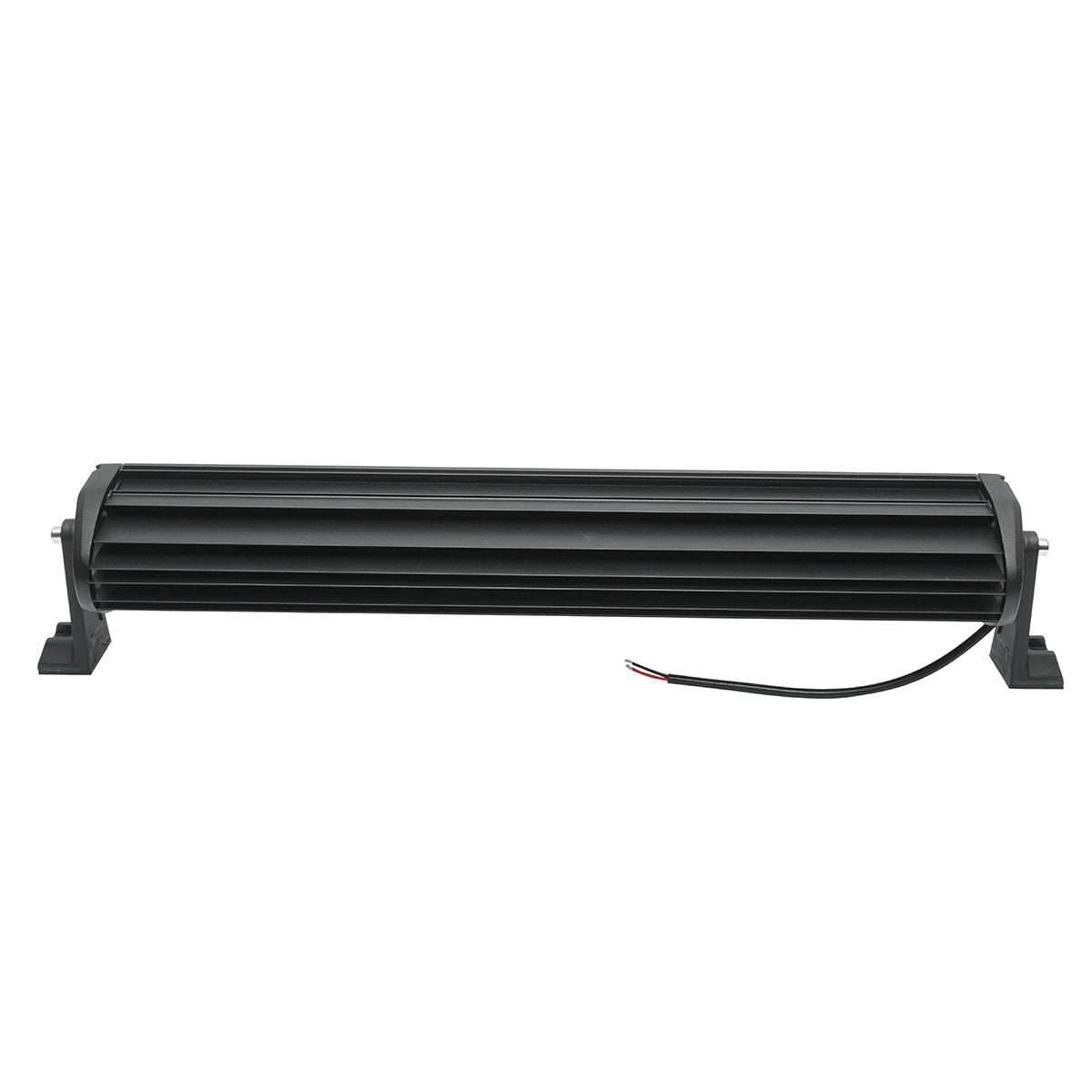 Lampada LED tipo barra con 40 LED, 9-60V, 120W, 6000K, Breckner Germany - immagine 3