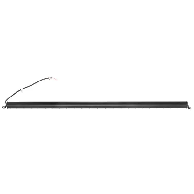 Lampada LED tipo barra con 48 LED, 9-60V, 144W, 6000K, Breckner Germany - immagine 3