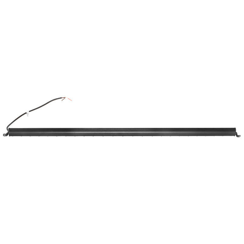 Lampada LED tipo barra con 48 LED, 9-60V, 144W, 6000K, Breckner Germany - immagine 3