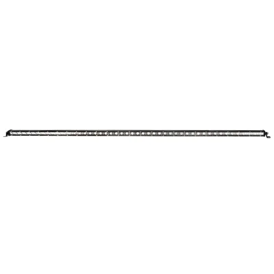 Lampada LED tipo barra con 48 LED, 9-60V, 144W, 6000K, Breckner Germany - immagine 2