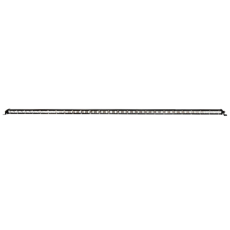Lampada LED tipo barra con 48 LED, 9-60V, 144W, 6000K, Breckner Germany - immagine 2