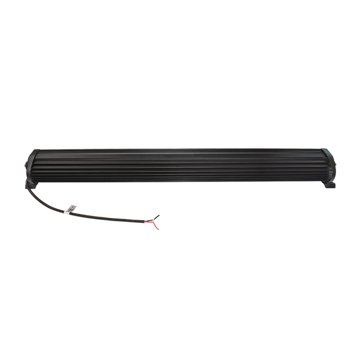 Lampada LED tipo barra con 60 LED, 9-60V, 180W, 6000K, Breckner Germany - immagine 3