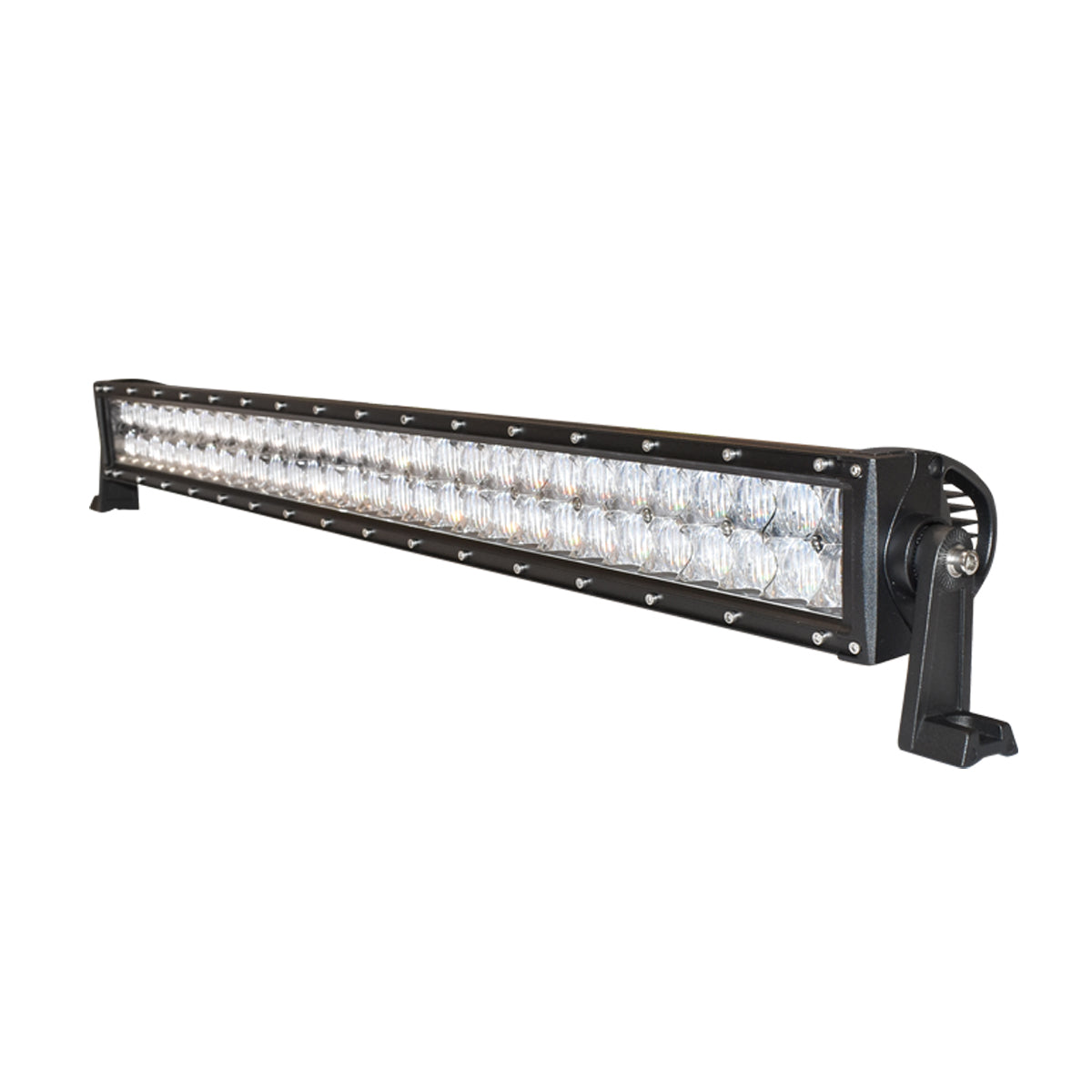 Lampada LED tipo barra con 60 LED, 9-60V, 180W, 6000K, Breckner Germany - immagine 4
