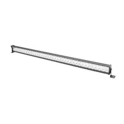 Lampada LED tipo barra con 80 LED, 9-60V, 240W, 6000K, 1040x65 mm, Breckner Germany. - immagine 2