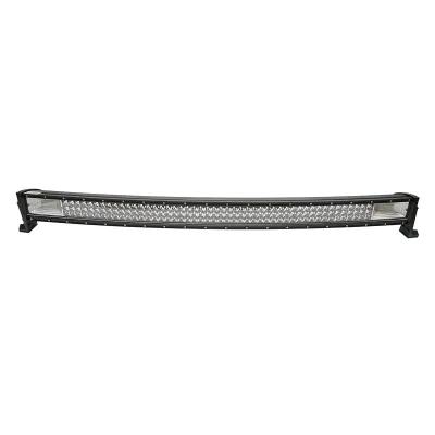 Lampada LED tipo barra curva, 12-24V, 540W, 40x70x1070 mm, Breckner Germany