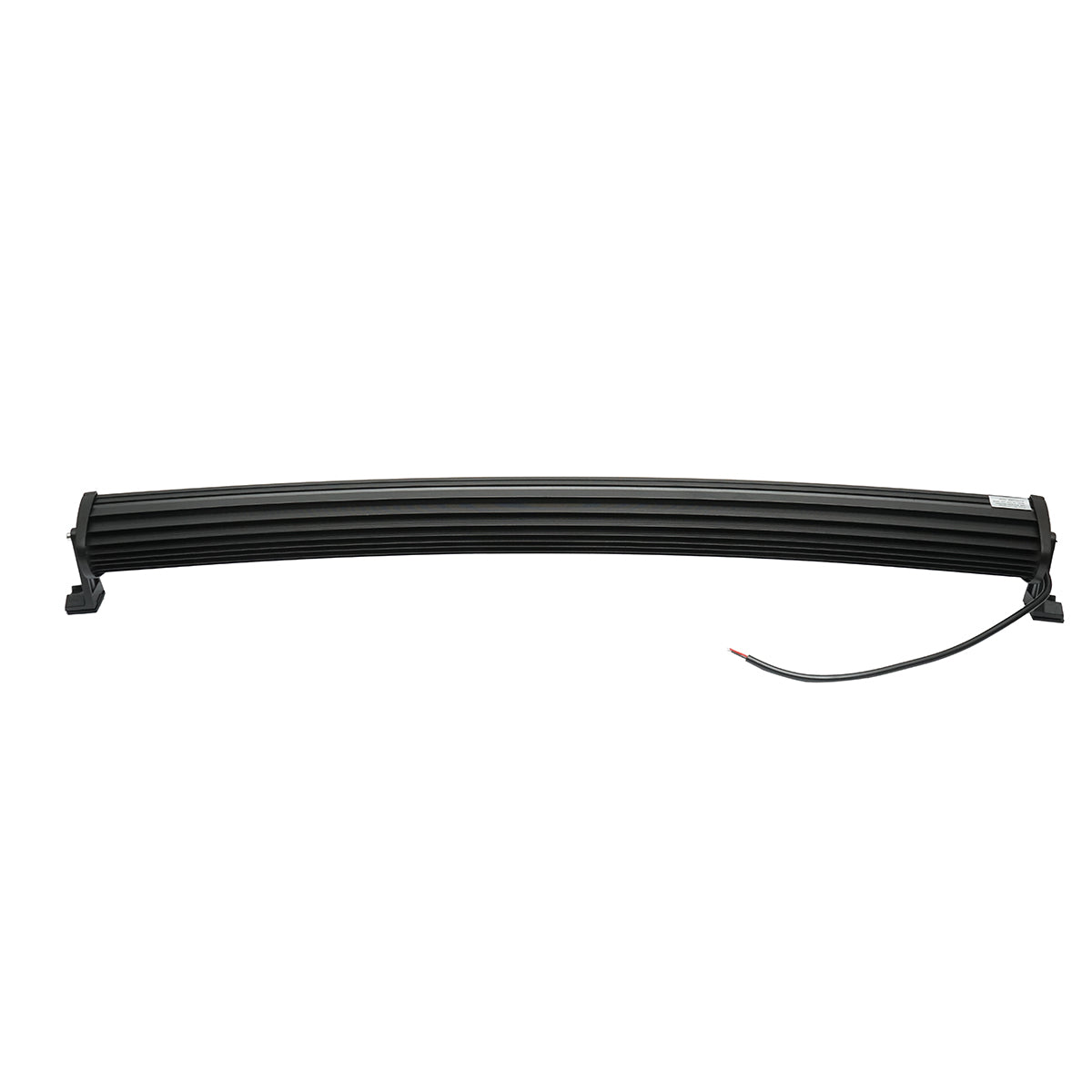 Lampada LED tipo barra curva, 12-24V, 540W, 40x70x1070 mm, Breckner Germany - immagine 3