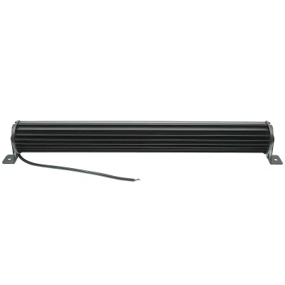 Lampada LED tipo barra, 12-24V, 120W, 70x66x542 mm, Breckner Germany - immagine 3