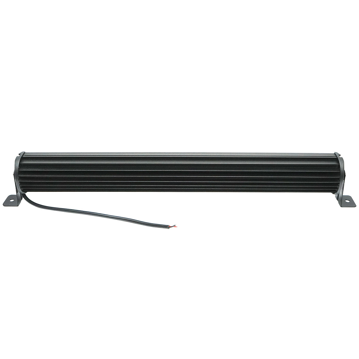 Lampada LED tipo barra, 12-24V, 120W, 70x66x542 mm, Breckner Germany - immagine 3