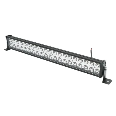 Lampada LED tipo barra, 12-24V, 120W, 70x66x542 mm, Breckner Germany - immagine 2