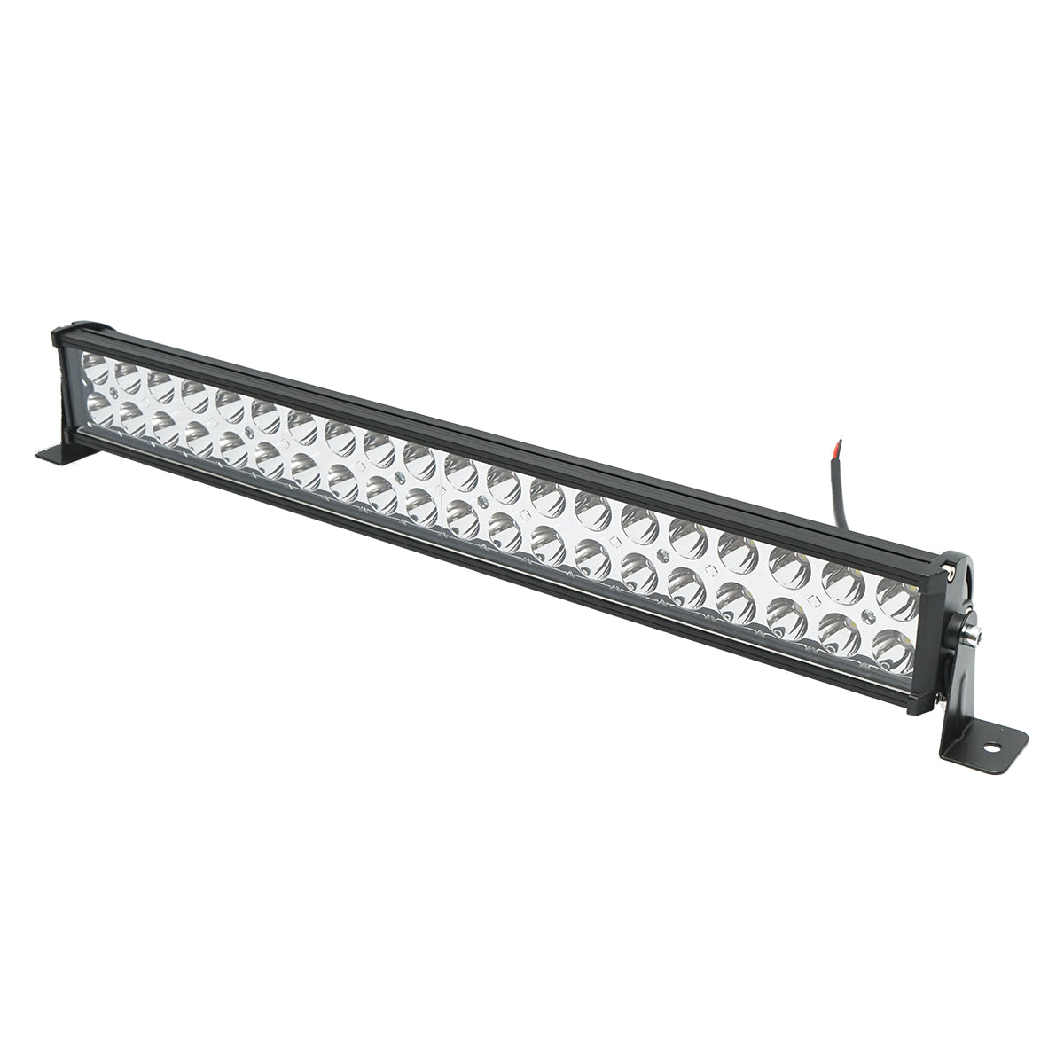 Lampada LED tipo barra, 12-24V, 120W, 70x66x542 mm, Breckner Germany - immagine 2