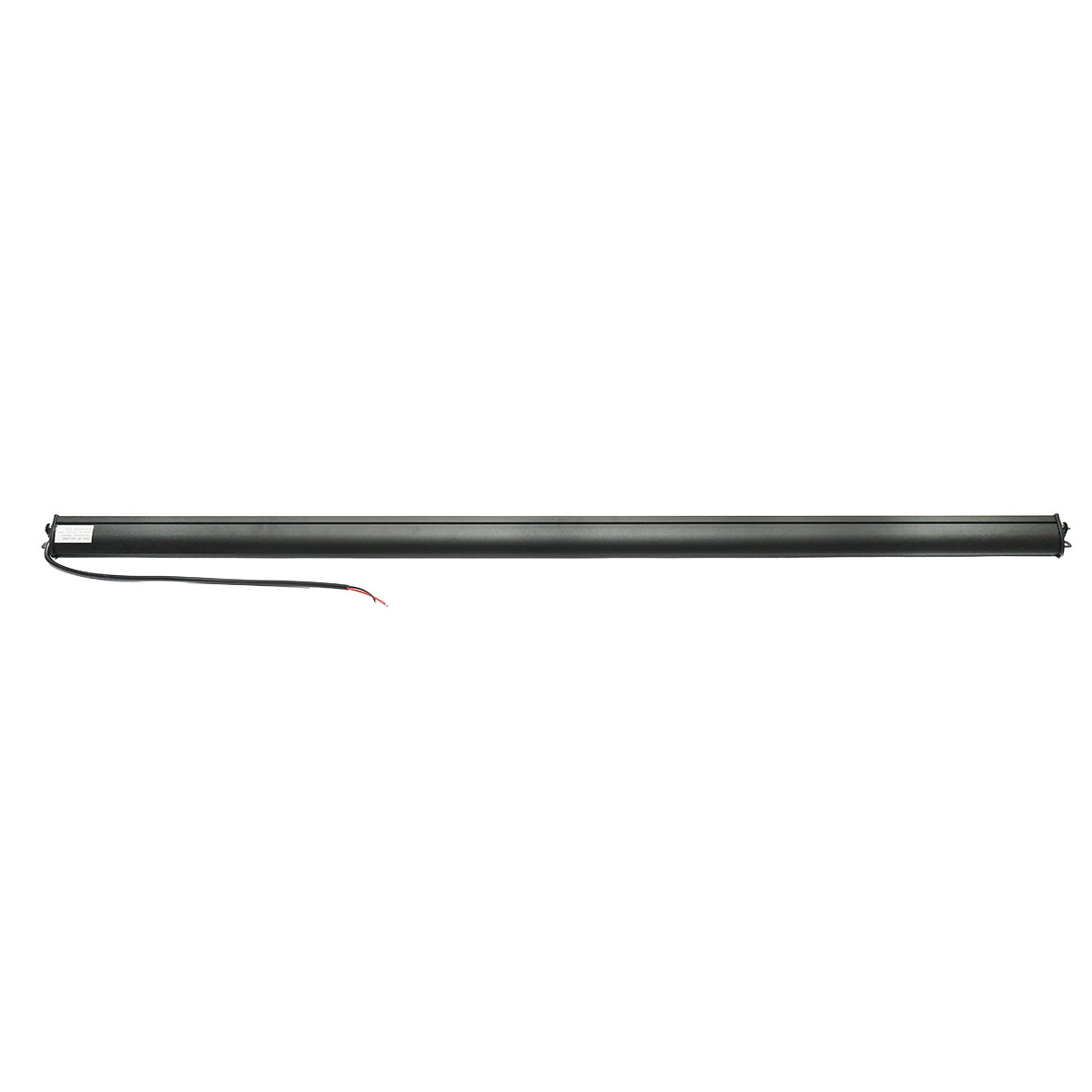 Lampada LED tipo barra, 12-24V, 126W, 40x26x1118 mm, Breckner Germany - immagine 2