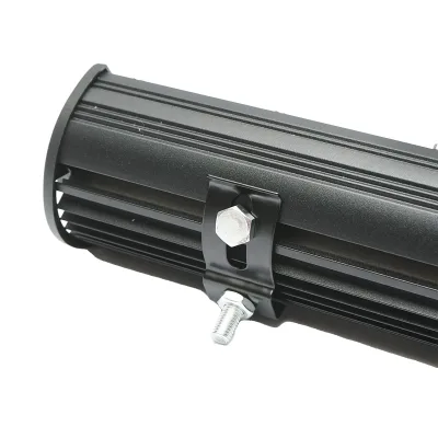 Lampada LED tipo barra, 12-24V, 126W, 500x80x68 mm, Breckner Germany - immagine 4