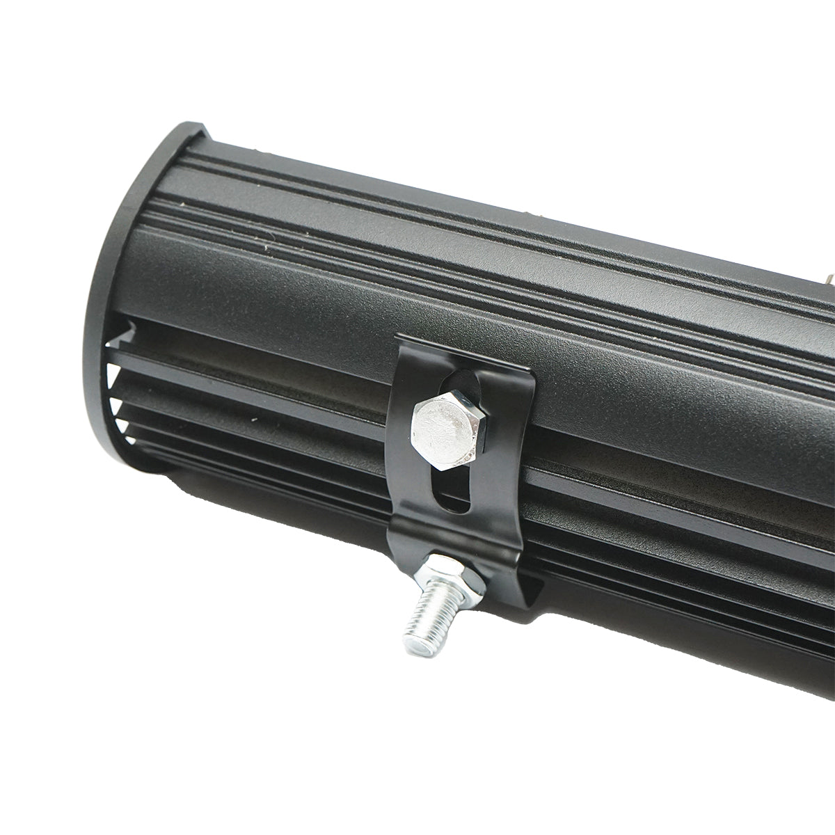 Lampada LED tipo barra, 12-24V, 126W, 500x80x68 mm, Breckner Germany - immagine 4