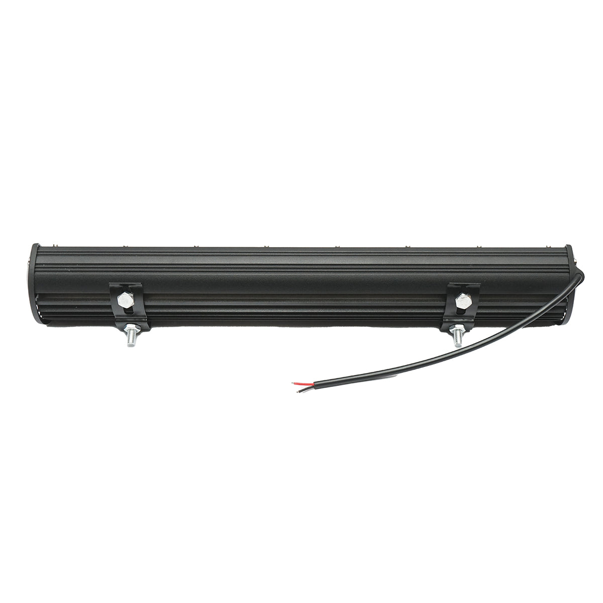 Lampada LED tipo barra, 12-24V, 126W, 500x80x68 mm, Breckner Germany - immagine 3