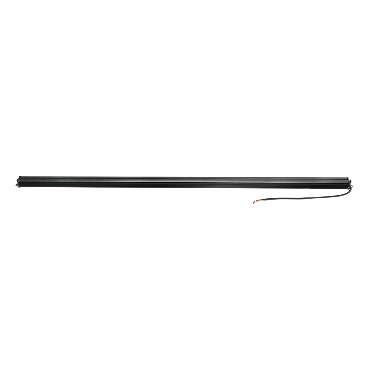 Lampada LED tipo barra, 12-24V, 144W, 40x26x1270 mm, Breckner Germany. - immagine 2