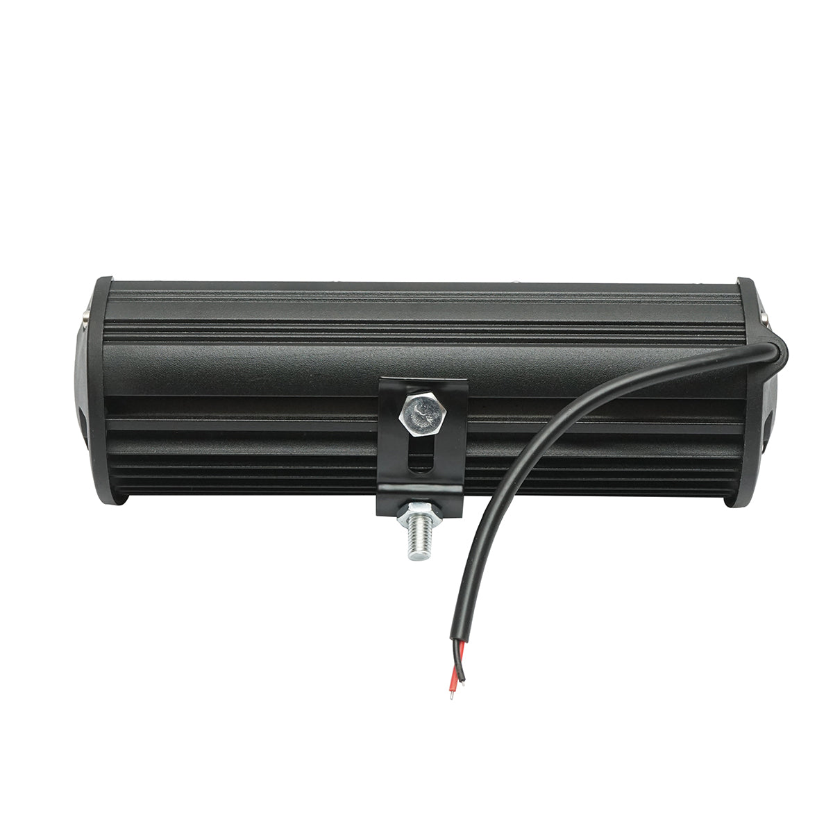 Lampada LED tipo barra, 12-24V, 144W, 62x79x237 mm, Breckner Germany - immagine 2
