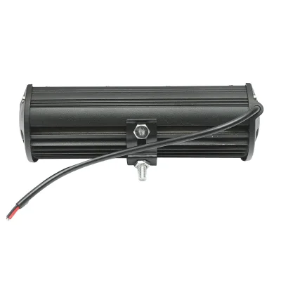 Lampada LED tipo barra, 12-24V, 180W, 62x79x307 mm, Breckner Germany - immagine 3