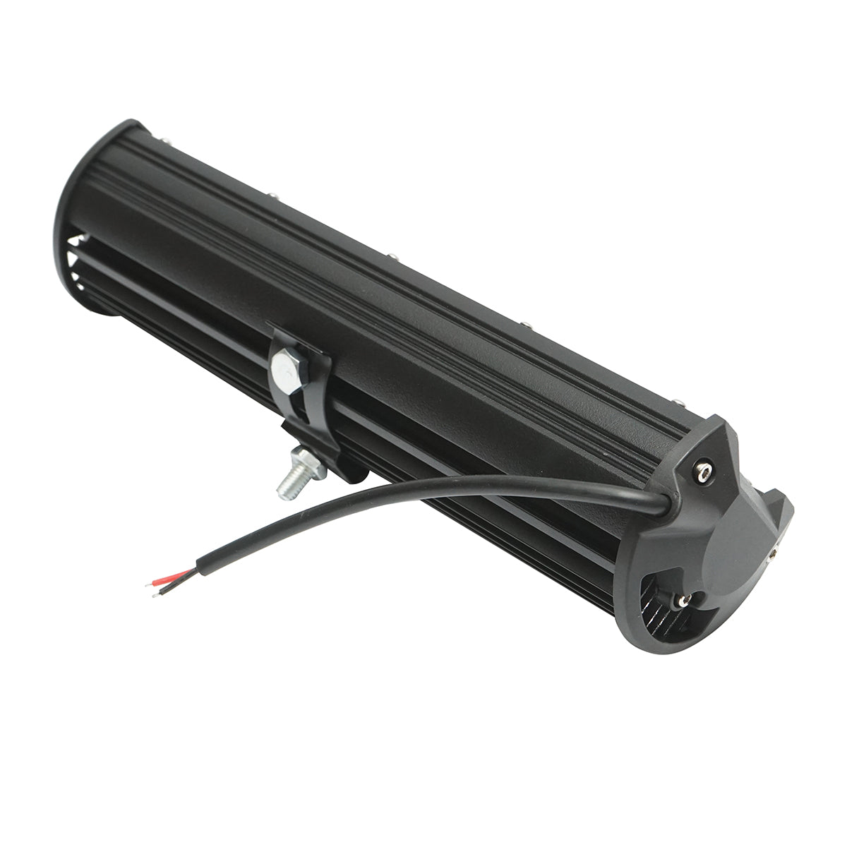 Lampada LED tipo barra, 12-24V, 180W, 62x79x307 mm, Breckner Germany - immagine 3