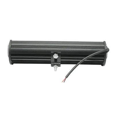 Lampada LED tipo barra, 12-24V, 180W, 62x79x307 mm, Breckner Germany - immagine 2
