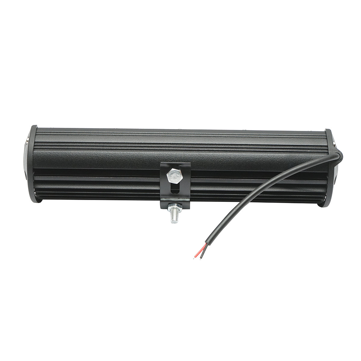Lampada LED tipo barra, 12-24V, 180W, 62x79x307 mm, Breckner Germany - immagine 2
