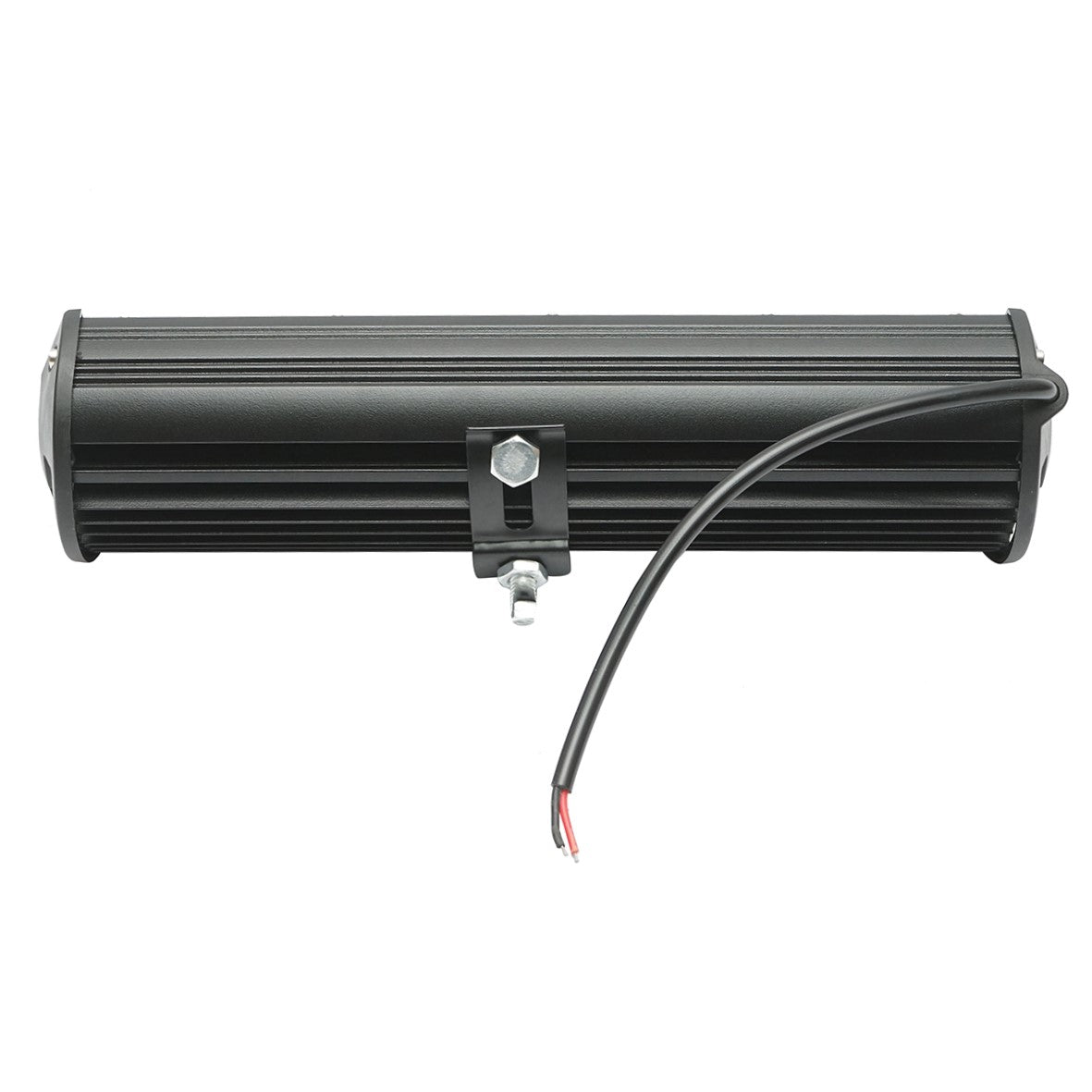 Lampada LED tipo barra, 12-24V, 180W, 62x79x307 mm, Breckner Germany. - immagine 3