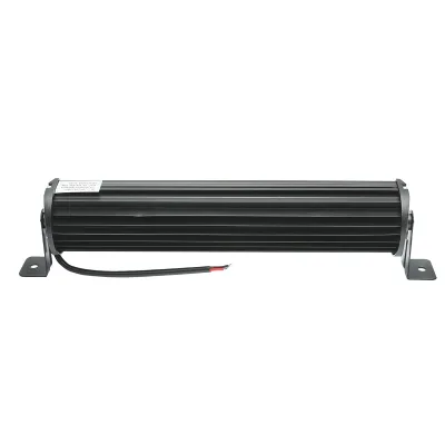 Lampada LED tipo barra, 12-24V, 180W, 70x66x780 mm, Breckner Germany - immagine 2