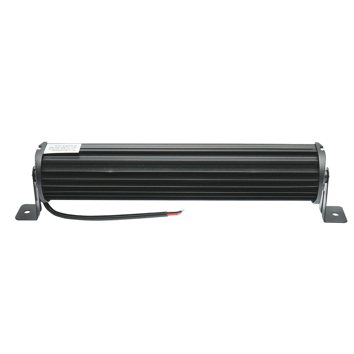 Lampada LED tipo barra, 12-24V, 180W, 70x66x780 mm, Breckner Germany - immagine 2