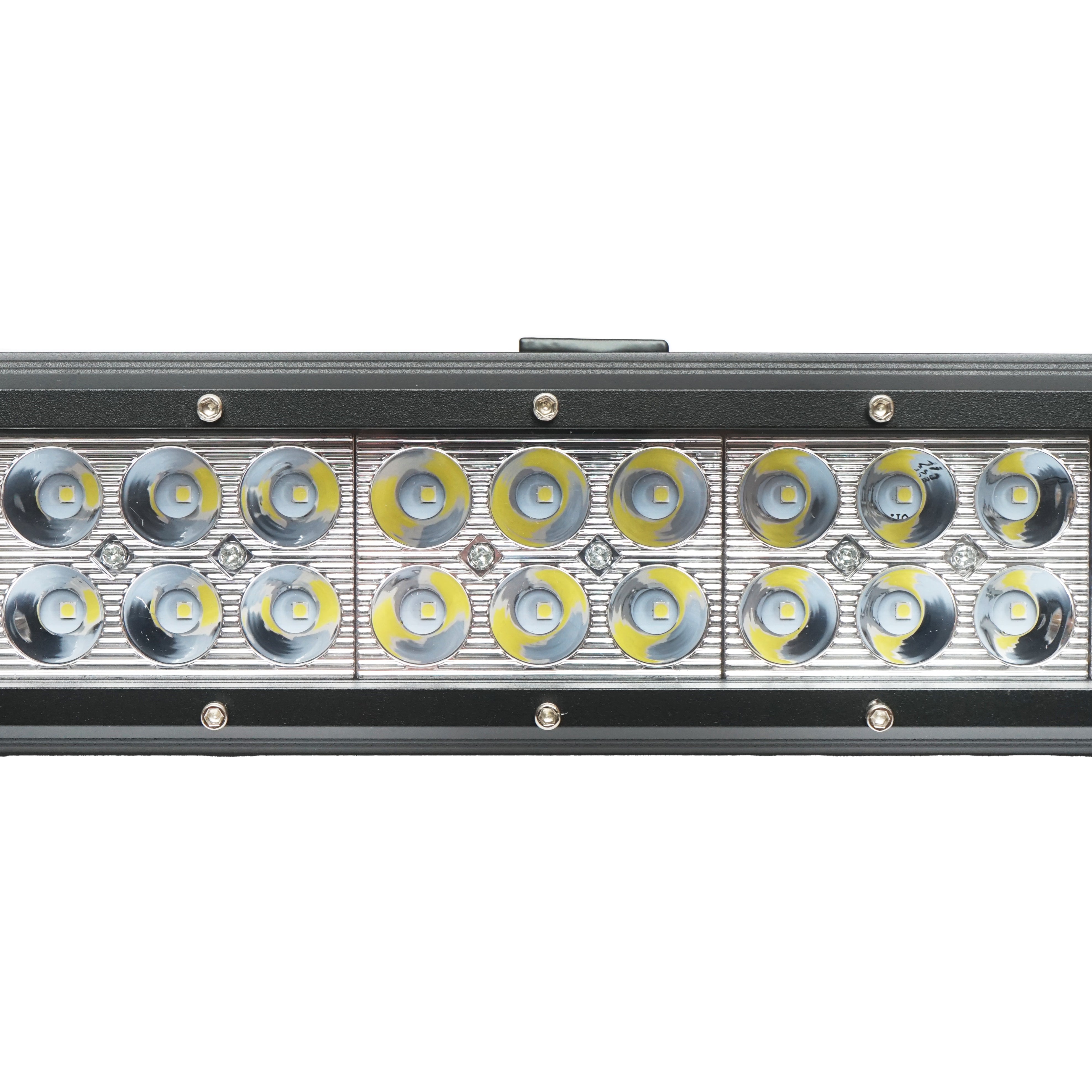 Lampada LED tipo barra, 12-24V, 198W, 62x79x567 mm, Breckner Germany - immagine 3