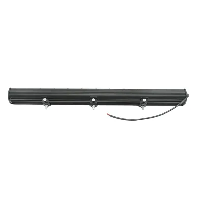 Lampada LED tipo barra, 12-24V, 198W, 62x79x567 mm, Breckner Germany - immagine 2