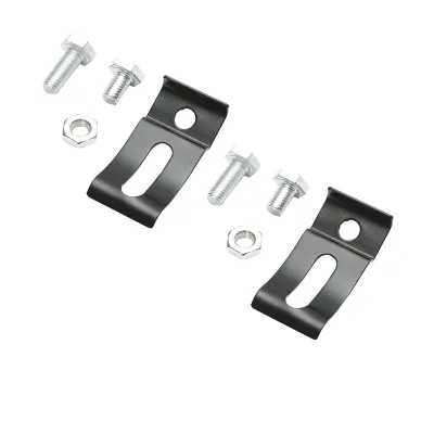Lampada LED tipo barra, 12-24V, 240W, 305x70x80 mm, Breckner Germany - immagine 4