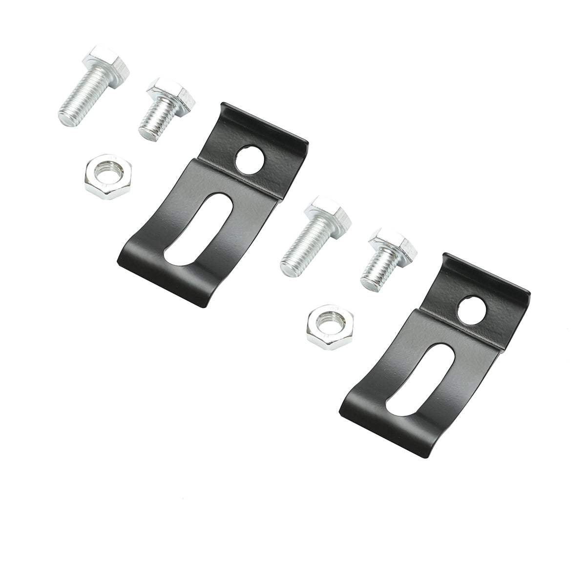 Lampada LED tipo barra, 12-24V, 240W, 305x70x80 mm, Breckner Germany - immagine 4