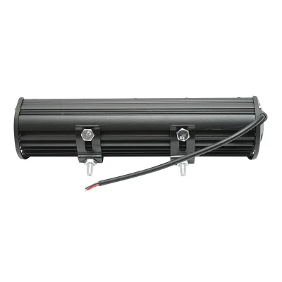 Lampada LED tipo barra, 12-24V, 240W, 305x70x80 mm, Breckner Germany - immagine 2