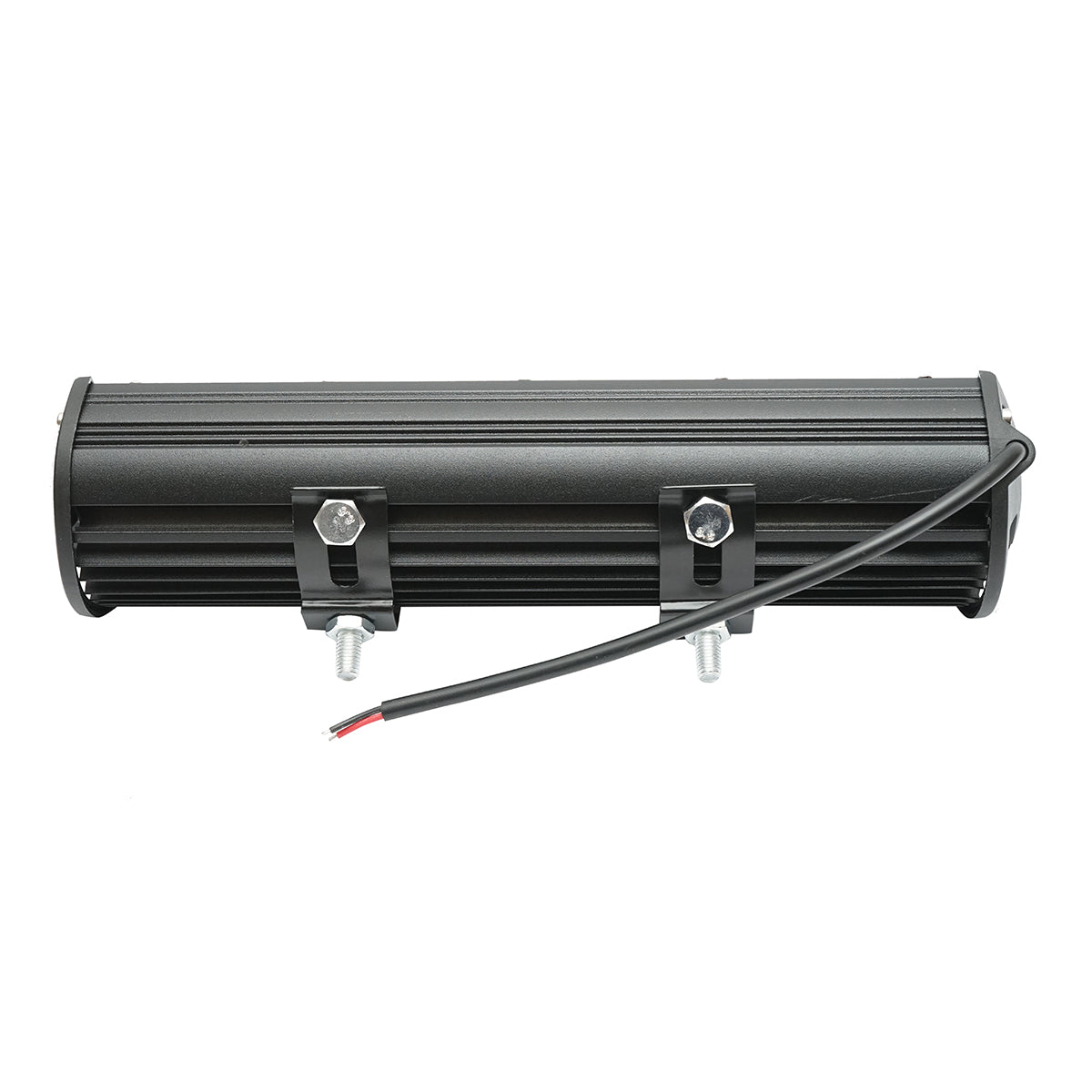 Lampada LED tipo barra, 12-24V, 240W, 305x70x80 mm, Breckner Germany - immagine 2