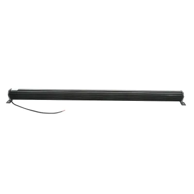 Lampada LED tipo barra, 12-24V, 240W, 70x66x1040 mm, Breckner Germany - immagine 2