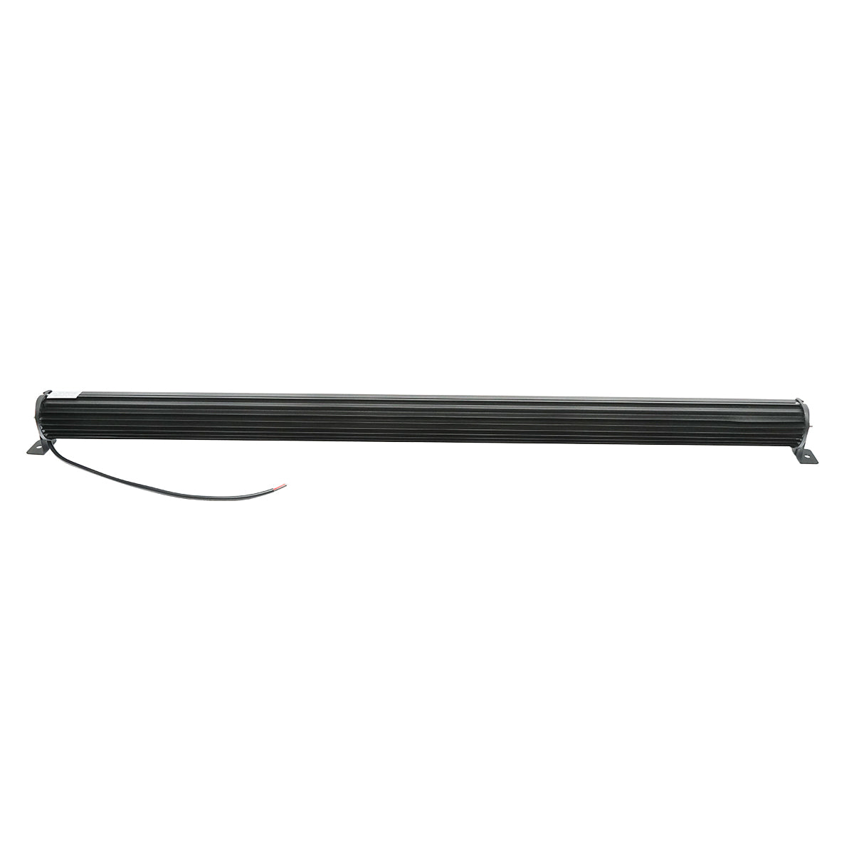 Lampada LED tipo barra, 12-24V, 240W, 70x66x1040 mm, Breckner Germany - immagine 2