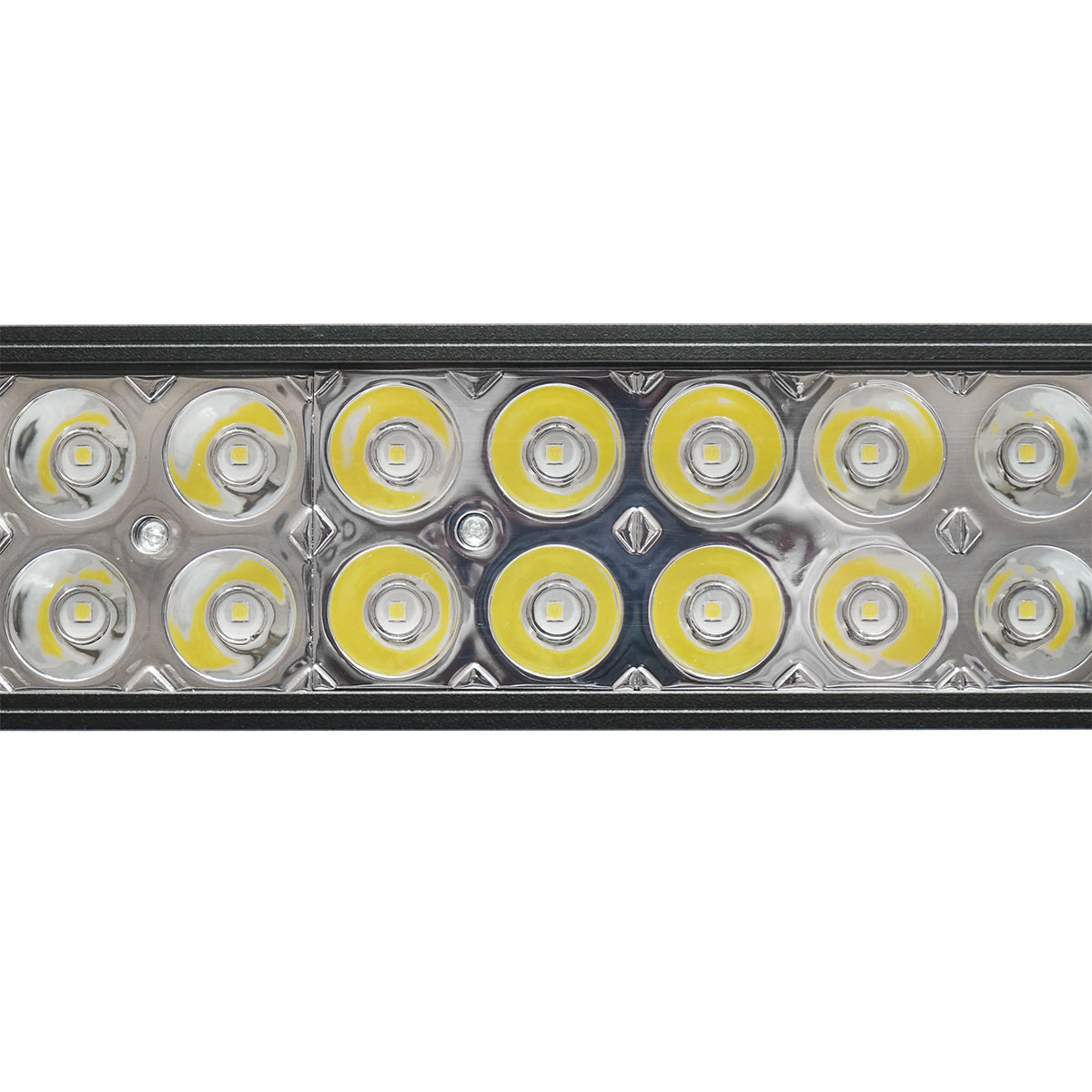 Lampada LED tipo barra, 12-24V, 240W, 70x66x1040 mm, Breckner Germany - immagine 4