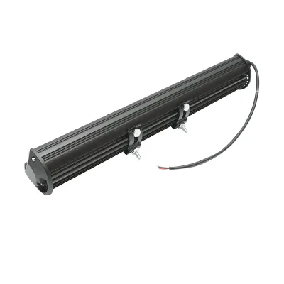 Lampada LED tipo barra, 12-24V, 252W, 510x84x68 mm, Breckner Germany - immagine 2