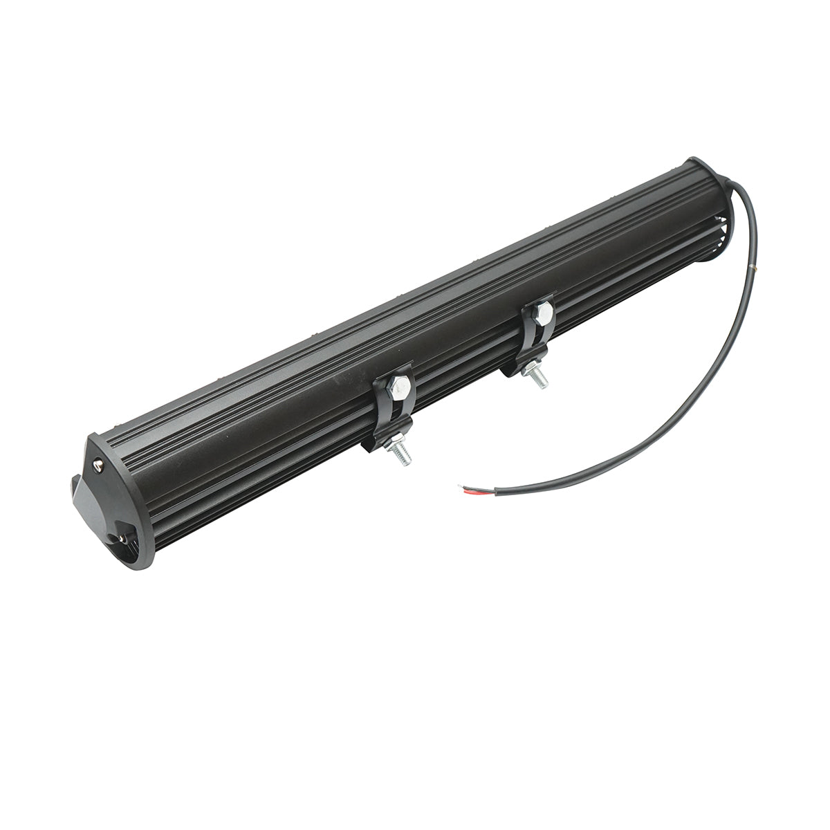 Lampada LED tipo barra, 12-24V, 252W, 510x84x68 mm, Breckner Germany - immagine 2